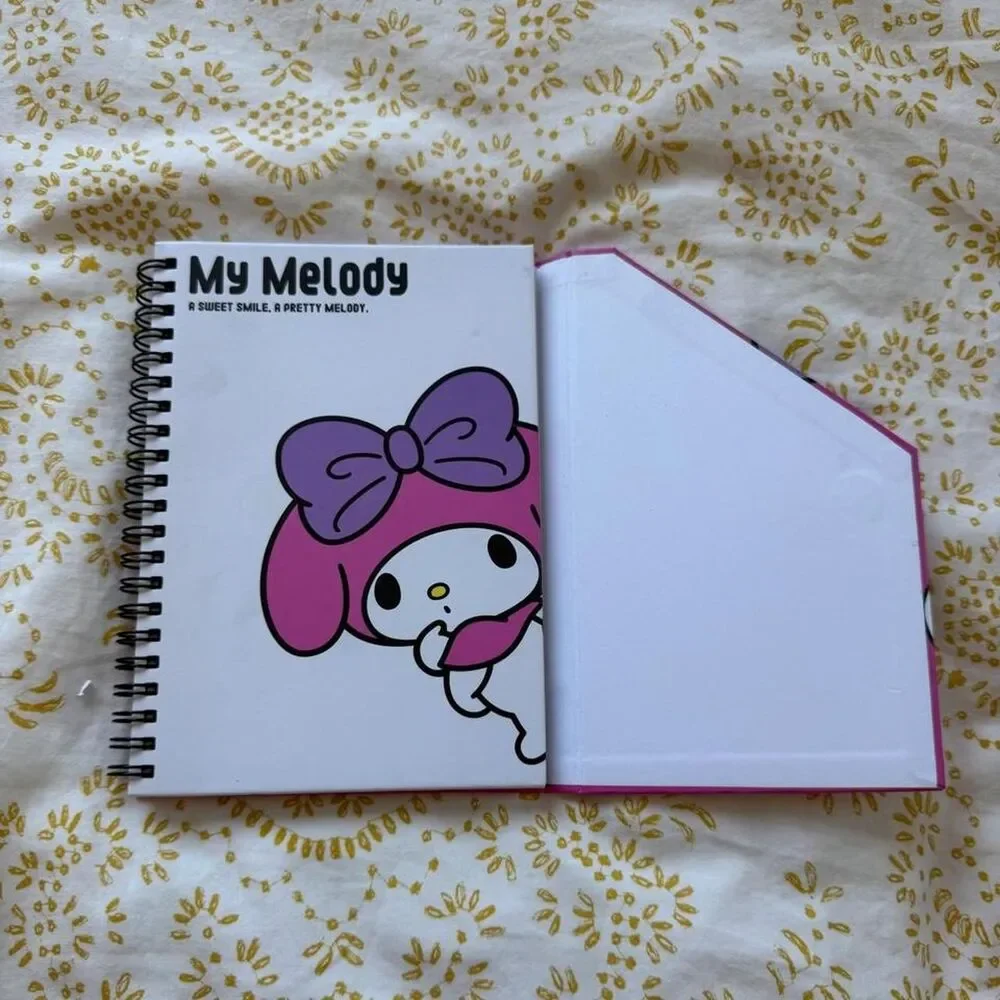 Sanrio multi Decor-home-accesories
